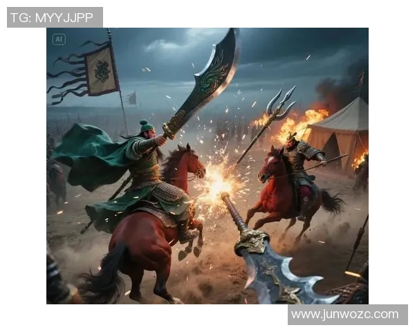 吕布：从战场到绿茵场的传奇跨越，足球与历史的完美融合