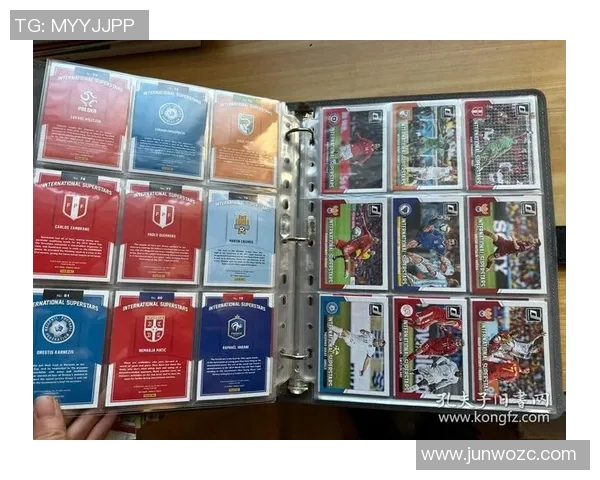 足球三人签球星卡抽奖攻略分享