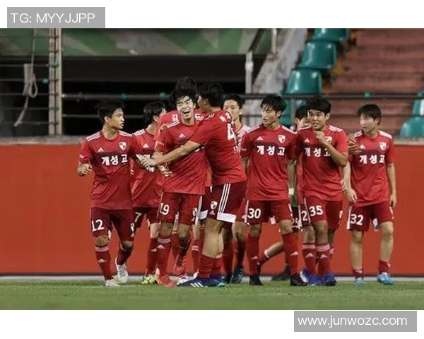 为什么韩国足球人才辈出背后的原因及其足球发展的独特优势