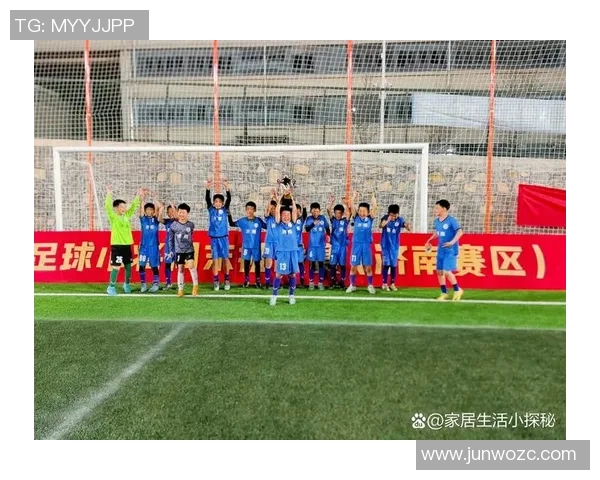 小火箭足球球星领衔新一代青训阵容引领未来足球发展新潮流